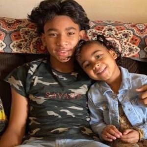 Meet your Posher, Javon